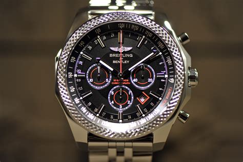 best breitling watches of all time|best value Breitling watch.